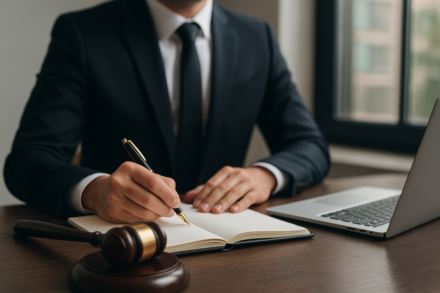 Corporate & Commercial Law